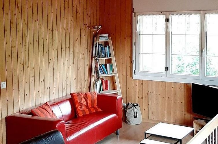 Vakantiehuis Romantica