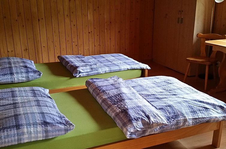 Vakantiehuis Romantica