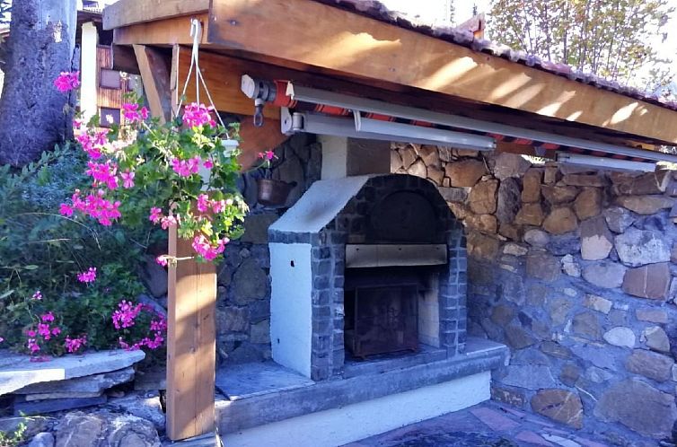 Vakantiehuis Romantica