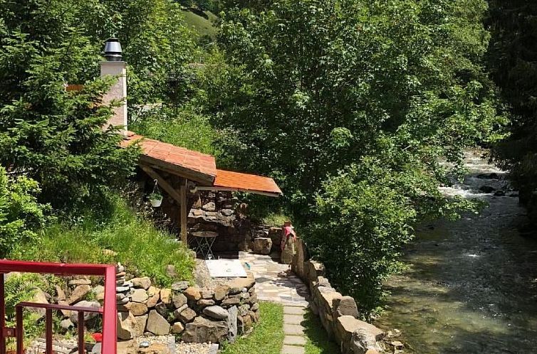 Vakantiehuis Romantica