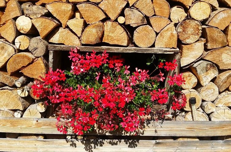 Vakantiehuis Romantica