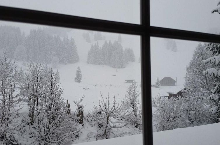 Vakantiehuis Romantica