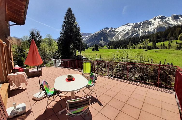 Vakantiehuis Romantica