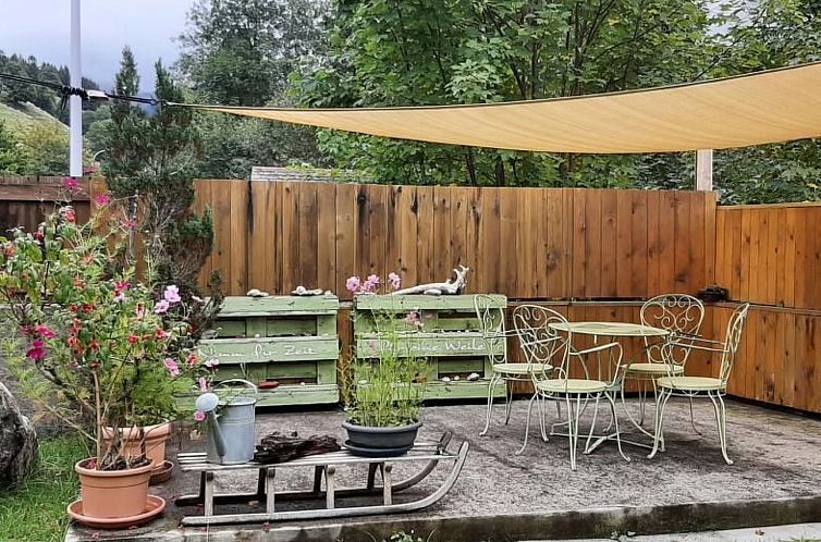 Vakantiehuis Romantica