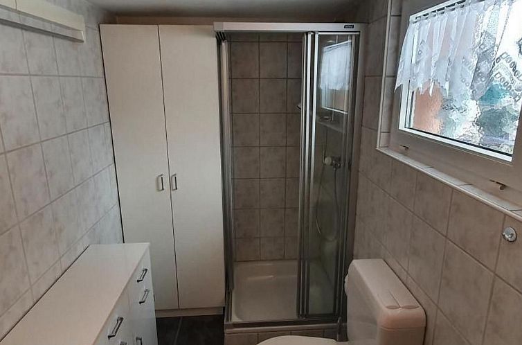 Appartement Kolibri Parterre