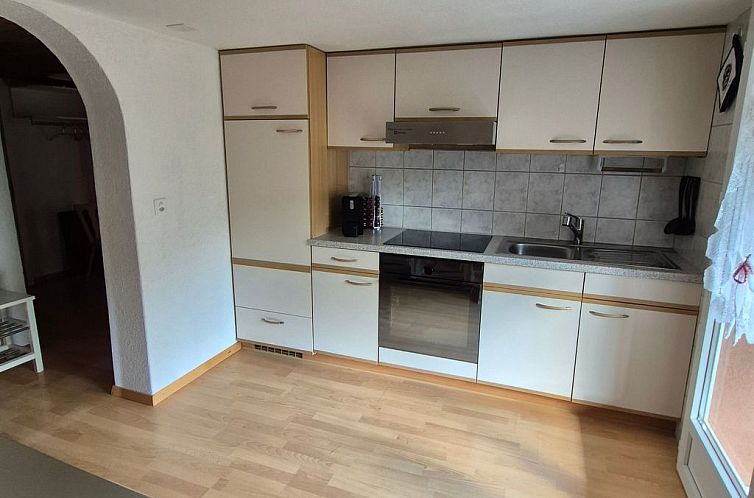 Appartement Kolibri Parterre