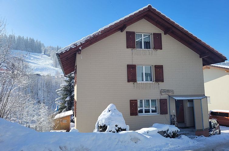 Appartement Kolibri Parterre