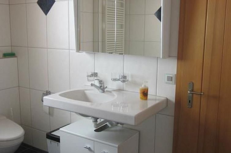 Appartement Stöckli auf dem Birkenhof mit Zusatzzimmer