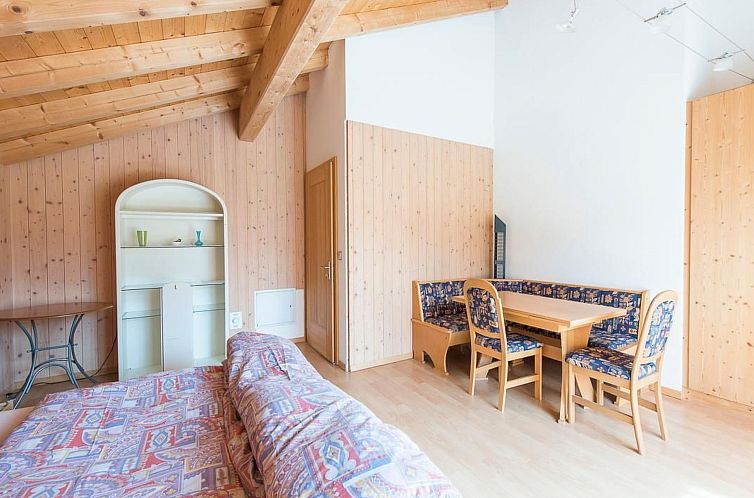 Appartement Stöckli auf dem Birkenhof mit Zusatzzimmer