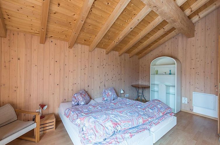 Appartement Stöckli auf dem Birkenhof mit Zusatzzimmer