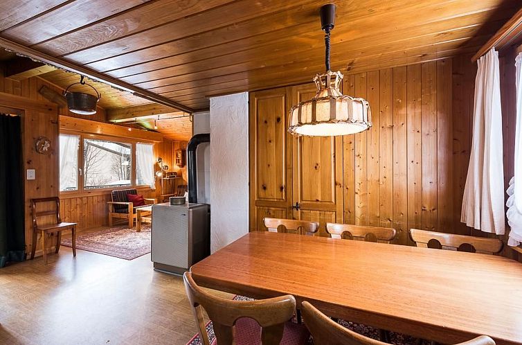 Vakantiehuis Brösmeli