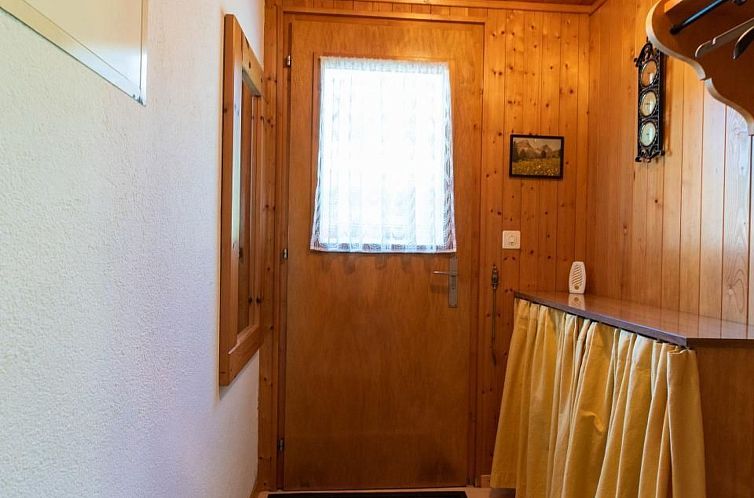 Appartement Chalet Tannehüsli