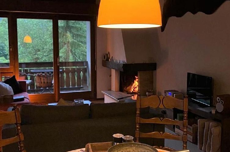 Appartement Flüehütte (C7)