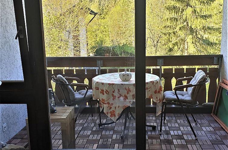 Appartement Flüehütte (C7)