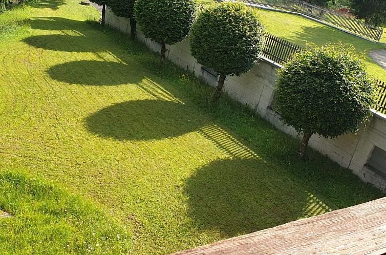 Appartement Flüehütte (C7)