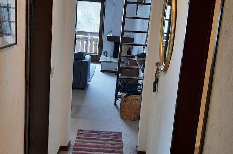Appartement Flüehütte (C7)