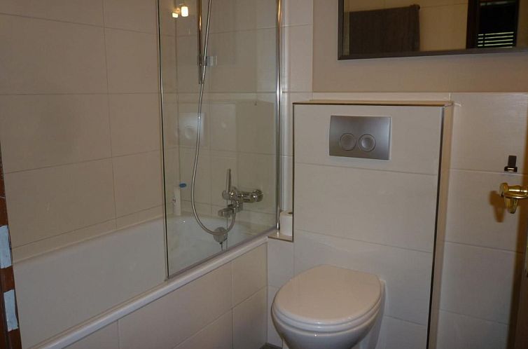 Appartement Flüehütte (C7)