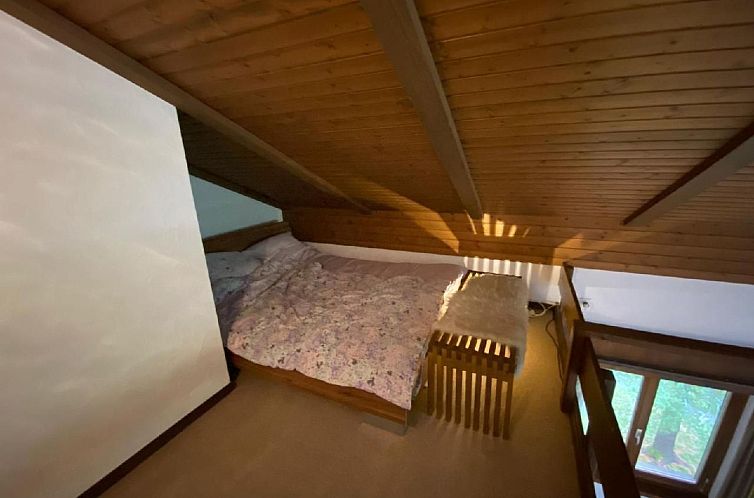 Appartement Flüehütte (C7)