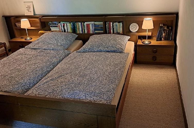 Appartement Flüehütte (C7)