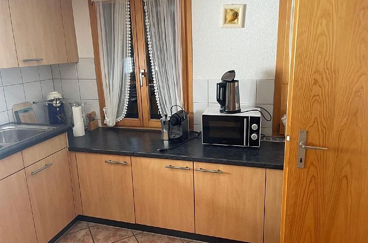 Vakantiehuis Alpwohnung Sörenberg
