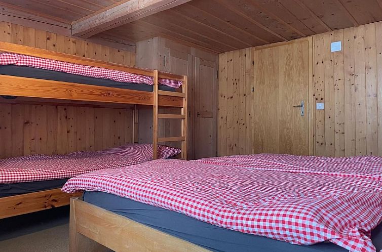 Vakantiehuis Alpwohnung Sörenberg