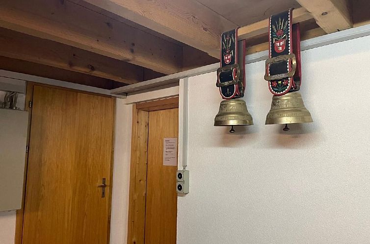 Vakantiehuis Alpwohnung Sörenberg