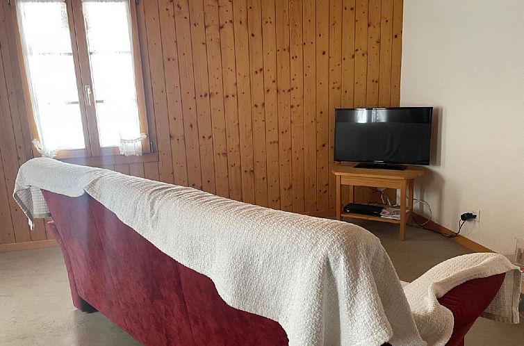 Vakantiehuis Alpwohnung Sörenberg