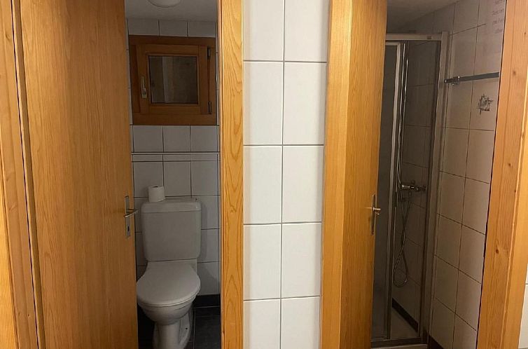 Vakantiehuis Alpwohnung Sörenberg