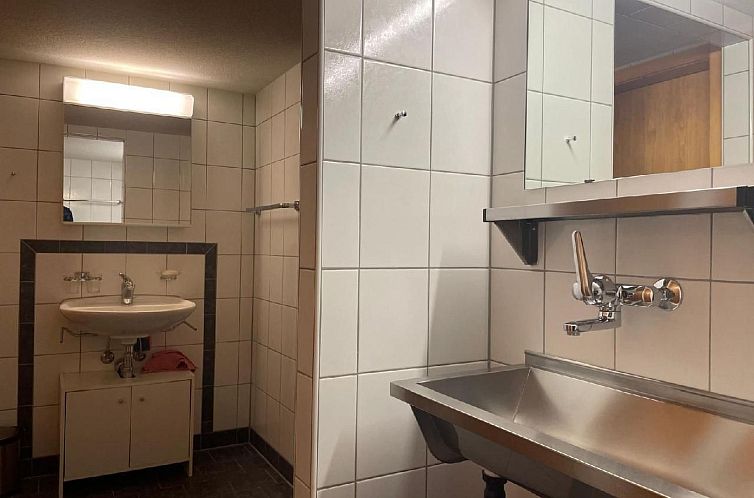 Vakantiehuis Alpwohnung Sörenberg