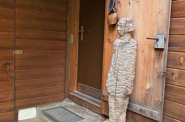 Vakantiehuis Chalet Föhrli