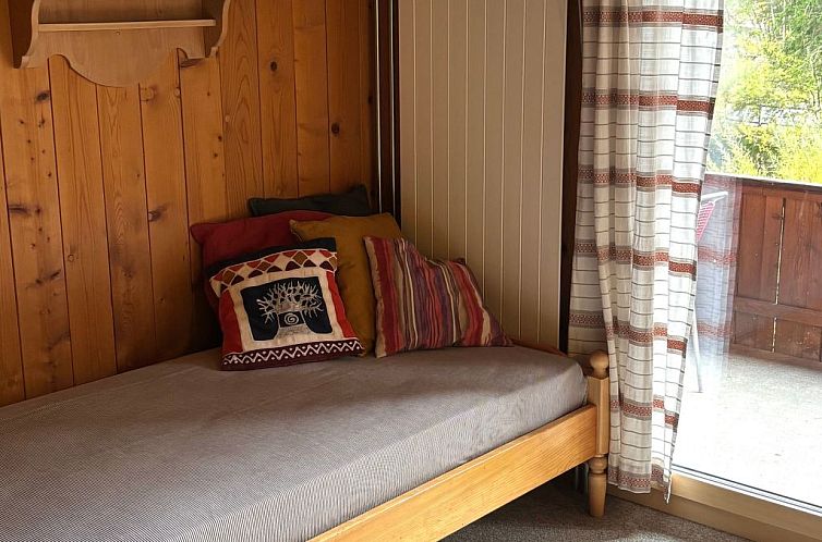 Vakantiehuis Chalet Föhrli