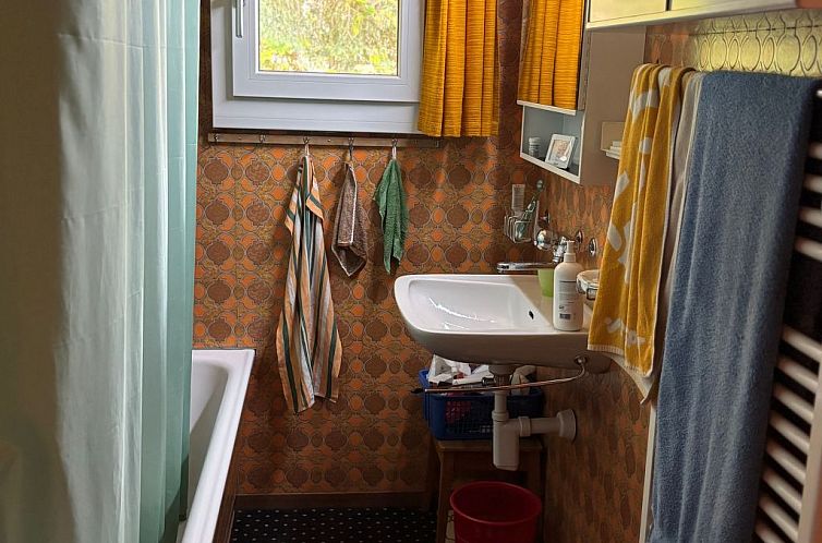 Vakantiehuis Chalet Föhrli
