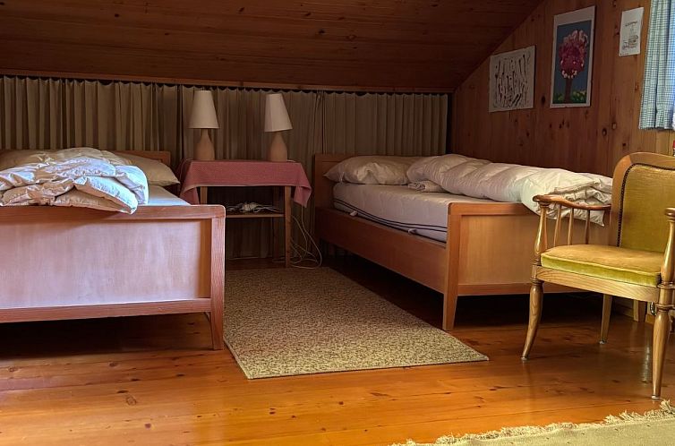 Vakantiehuis Chalet Föhrli