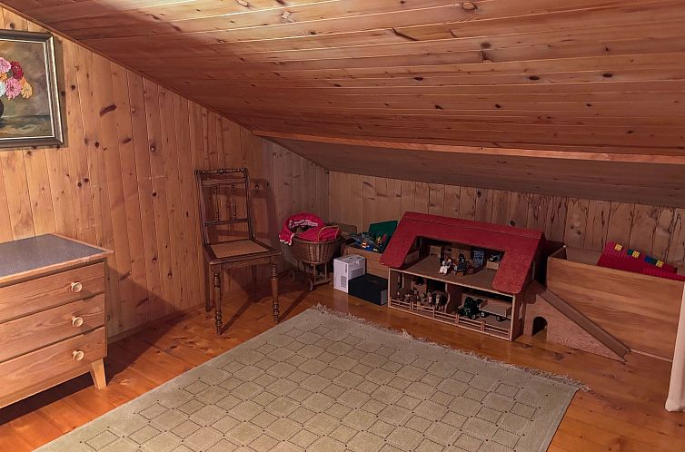 Vakantiehuis Chalet Föhrli