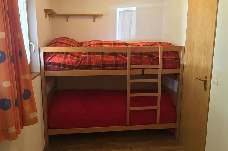 Appartement Chalet Schybi