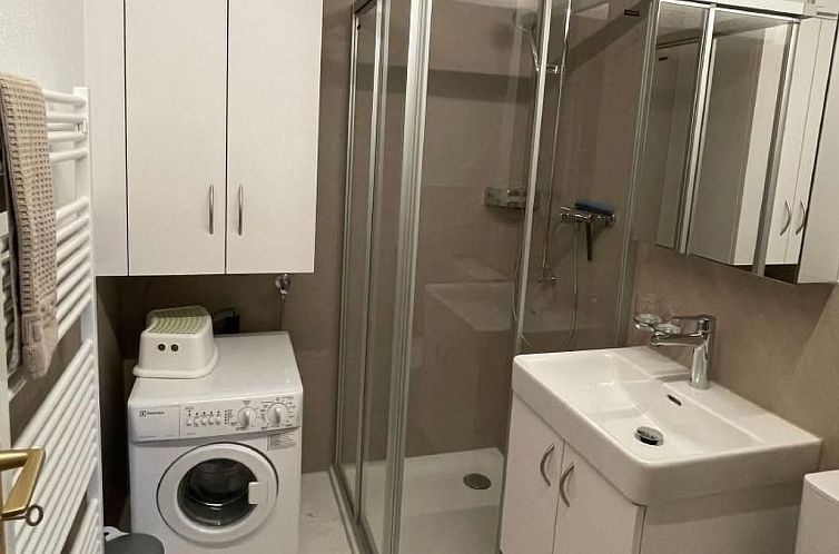 Appartement Chalet Schybi