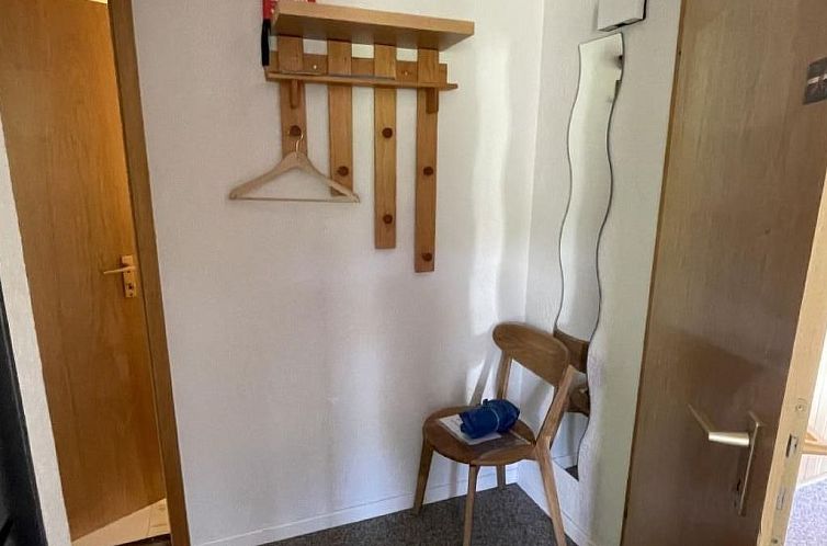 Appartement Chalet Schybi