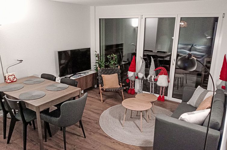 Appartement River Sound