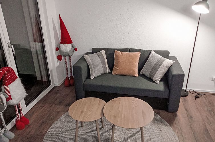 Appartement River Sound