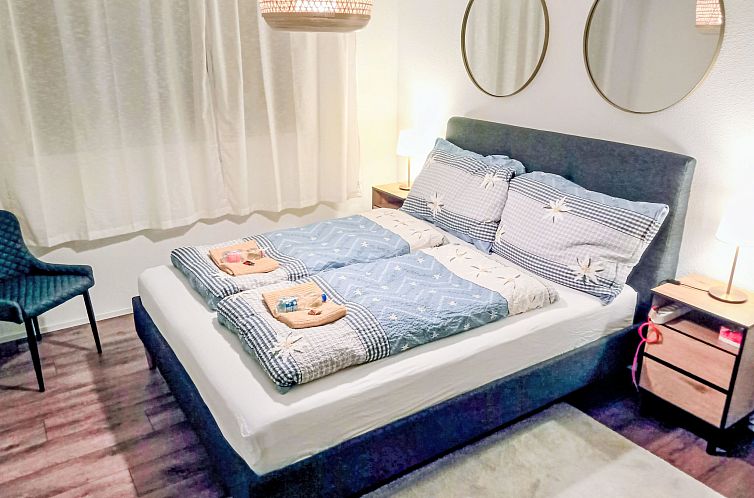 Appartement River Sound