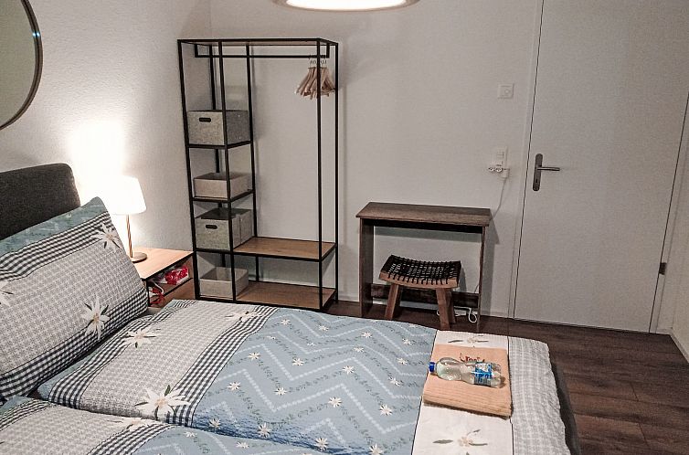 Appartement River Sound