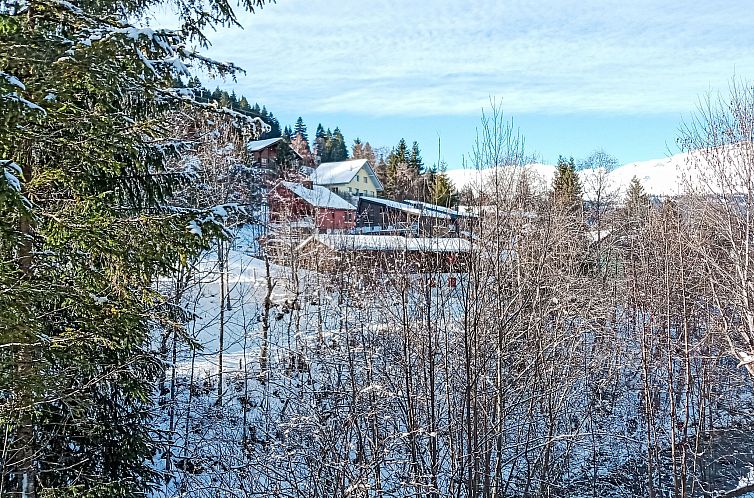 Appartement River Sound