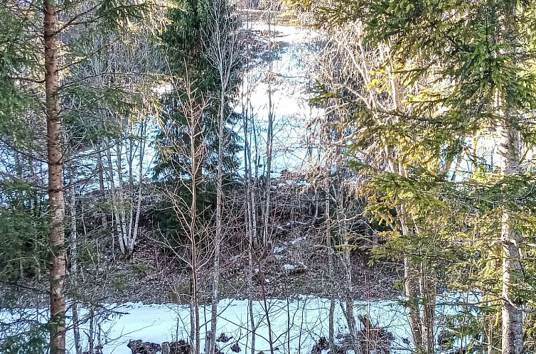 Appartement River Sound