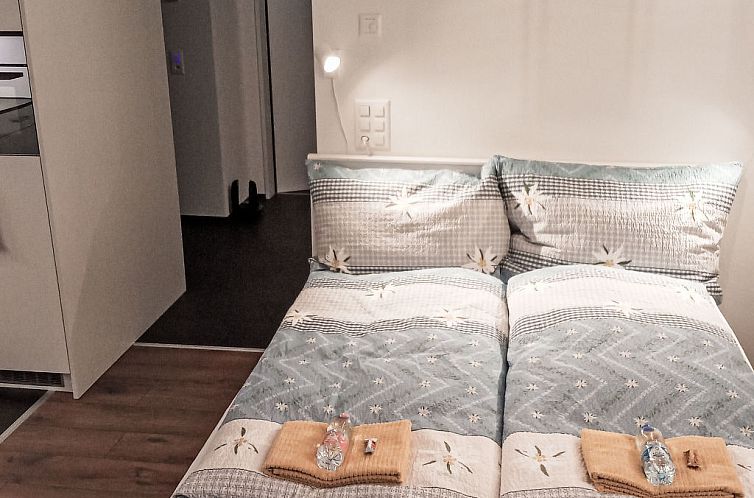 Appartement River Sound