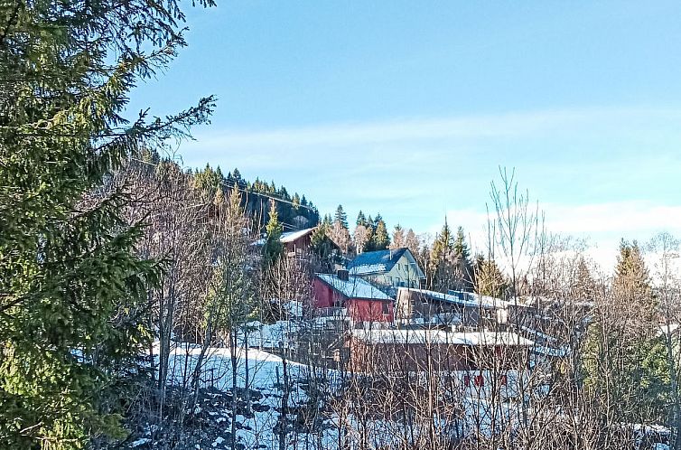 Appartement River Sound