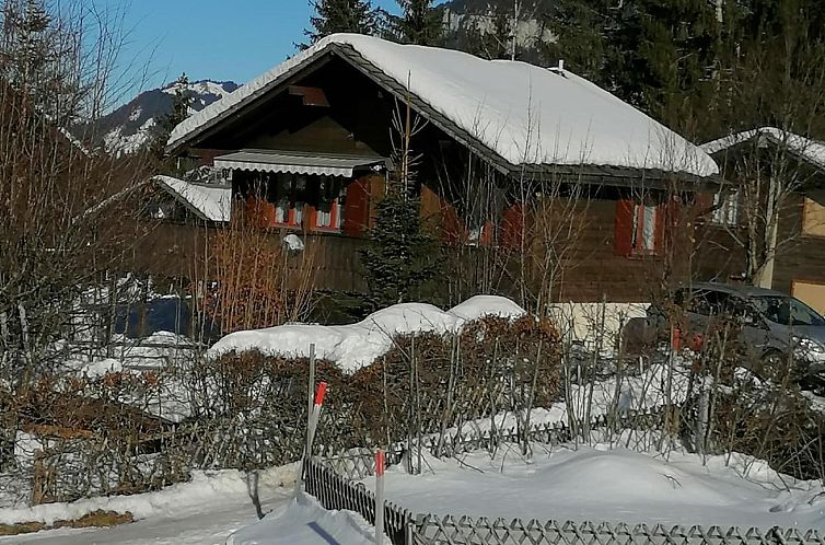 Vakantiehuis Iszapfe