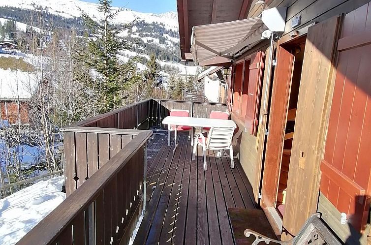 Vakantiehuis Iszapfe