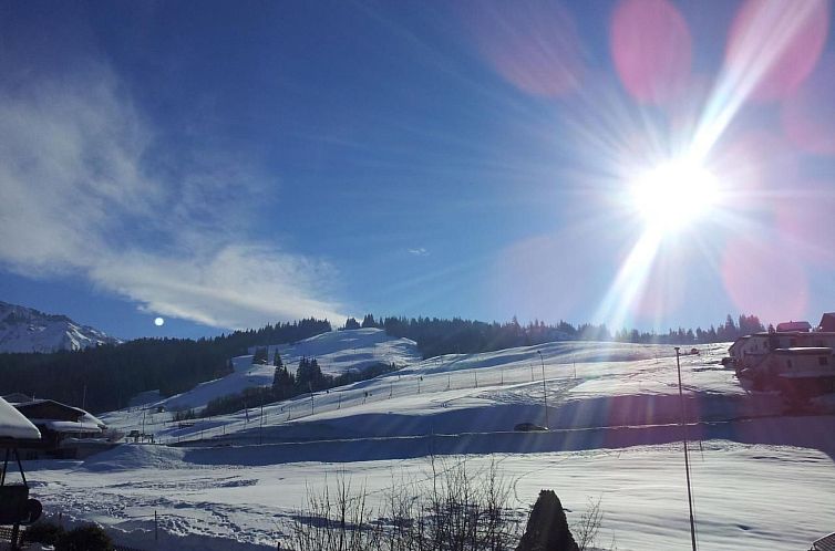 Vakantiehuis Iszapfe