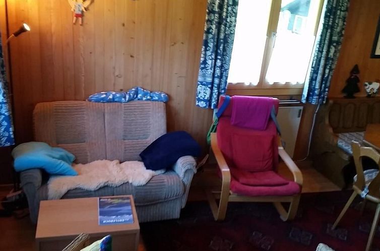 Vakantiehuis Iszapfe