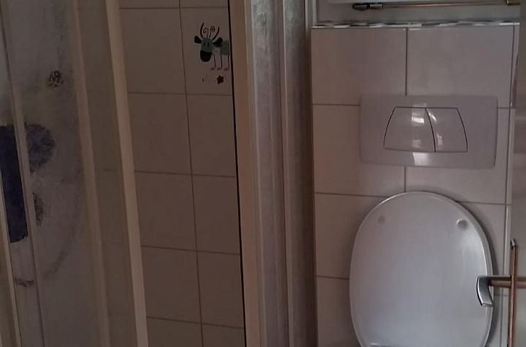 Vakantiehuis Iszapfe